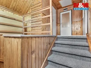 Prodej rodinného domu, Rokytnice nad Jizerou - Horní Rokytnice, 212 m2