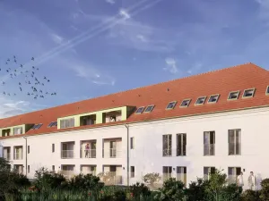 Prodej bytu 3+kk, Brandýs nad Labem-Stará Boleslav - Stará Boleslav, Nábřeží, 64 m2