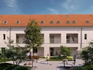 Prodej bytu 3+kk, Brandýs nad Labem-Stará Boleslav - Stará Boleslav, Nábřeží, 72 m2