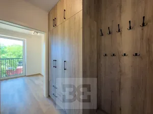Pronájem bytu 1+kk, Český Brod, Langova, 27 m2