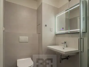 Pronájem bytu 1+kk, Český Brod, Langova, 27 m2