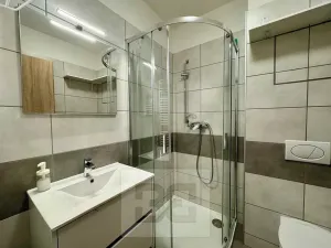 Pronájem bytu 1+kk, Boskovice, Na Výsluní, 38 m2