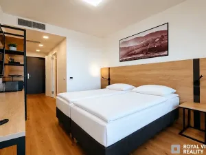 Prodej apartmánu, Čeladná, 22 m2