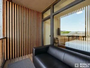Prodej apartmánu, Čeladná, 22 m2