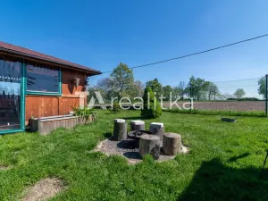 Prodej zahrady, Dolní Lutyně, Mezi Cestami, 2200 m2