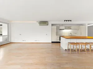 Prodej bytu 3+kk, Praha - Michle, U michelského mlýna, 180 m2