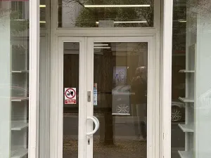 Pronájem obchodního prostoru, Děčín, Prokopa Holého, 99 m2