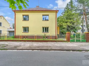 Pronájem bytu 2+1, Hradec Králové, Fučíkova, 75 m2