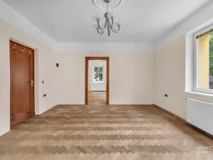 Pronájem bytu 2+1, Hradec Králové, Fučíkova, 75 m2