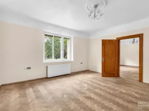 Pronájem bytu 2+1, Hradec Králové, Fučíkova, 75 m2