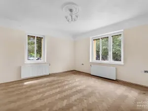 Pronájem bytu 2+1, Hradec Králové, Fučíkova, 75 m2