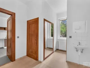 Pronájem bytu 2+1, Hradec Králové, Fučíkova, 75 m2