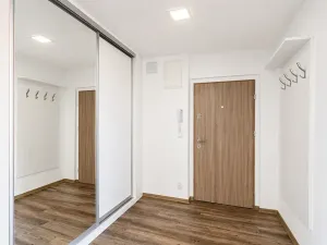 Pronájem bytu 3+kk, Praha - Hostivař, Kozmíkova, 70 m2