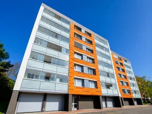 Pronájem bytu 3+kk, Praha - Hostivař, Kozmíkova, 70 m2