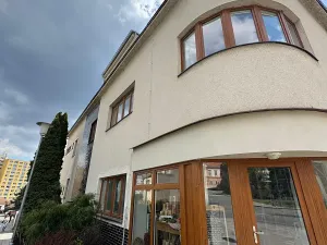 Prodej bytu 2+kk, Brno, Palackého náměstí, 50 m2