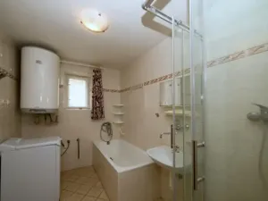 Prodej rodinného domu, Divišov, 255 m2