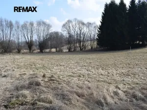 Prodej pozemku pro bydlení, Lipová-lázně, 3795 m2