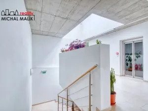 Pronájem bytu 1+kk, Hranice, Jiráskova, 20 m2
