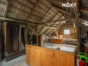 Prodej chalupy, Bystré, 90 m2