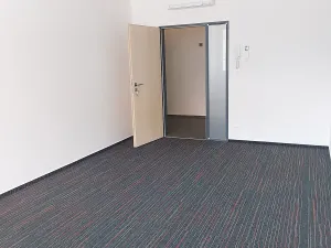 Pronájem kanceláře, Praha - Michle, Michelská, 24 m2