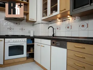 Prodej bytu 3+1, Ostrava, Vdovská, 64 m2