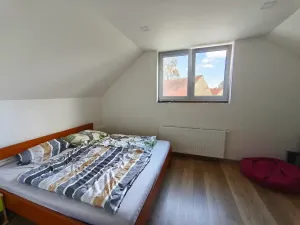 Prodej rodinného domu, Libeř, 180 m2