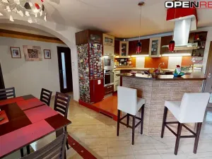 Prodej rodinného domu, Holíč, Slovensko, 172 m2