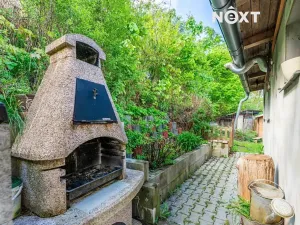 Prodej chaty, Stříbrná Skalice, 76 m2