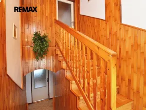 Prodej rodinného domu, Praha - Slivenec, K váze, 260 m2