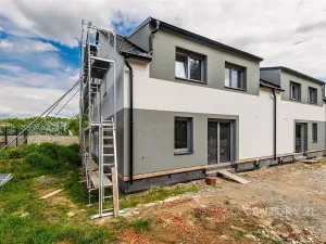 Prodej rodinného domu, Homole, 174 m2