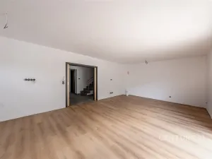 Prodej rodinného domu, Homole, 174 m2