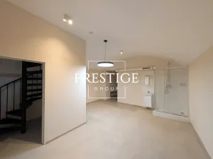 Pronájem obchodního prostoru, Praha - Nové Město, Soukenická, 55 m2