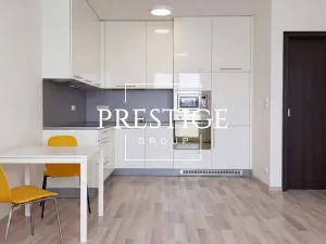 Pronájem bytu 1+kk, Praha - Stodůlky, Ferrariho, 43 m2