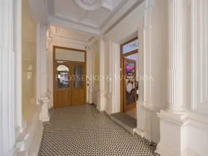 Pronájem obchodního prostoru, Praha - Nové Město, Tyršova, 32 m2