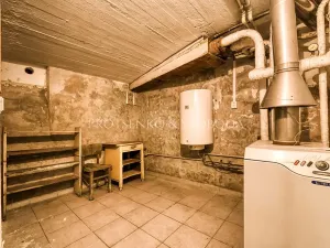 Prodej rodinného domu, Kralupy nad Vltavou, Lidická, 180 m2