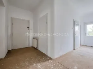 Prodej vily, České Budějovice, Lidická tř., 652 m2
