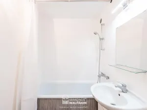 Prodej bytu 3+1, Nový Jičín - Loučka, Na Lani, 69 m2