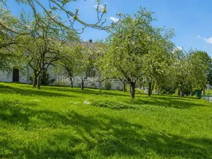 Prodej rodinného domu, Český Rudolec, 366 m2