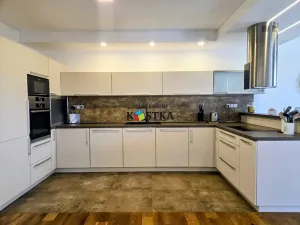 Pronájem bytu 3+kk, Příbor, Místecká, 145 m2