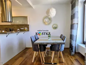 Pronájem bytu 3+kk, Příbor, Místecká, 145 m2