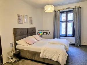 Pronájem bytu 3+kk, Příbor, Místecká, 145 m2