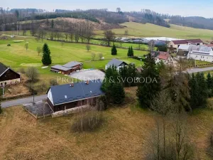 Prodej činžovního domu, Prosečné, 349 m2