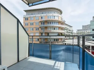 Pronájem bytu 3+kk, Praha - Stodůlky, Petržílkova, 82 m2