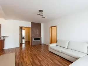 Pronájem bytu 3+kk, Praha - Stodůlky, Petržílkova, 82 m2