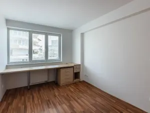 Pronájem bytu 3+kk, Praha - Stodůlky, Petržílkova, 82 m2