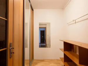 Pronájem bytu 3+kk, Praha - Stodůlky, Petržílkova, 82 m2