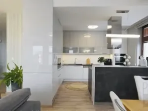 Prodej bytu 5+1, Praha - Vršovice, Kodaňská, 180 m2