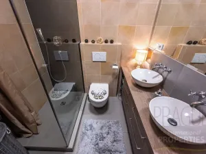 Prodej bytu 5+1, Praha - Vršovice, Kodaňská, 180 m2