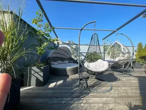 Prodej bytu 5+1, Praha - Vršovice, Kodaňská, 180 m2
