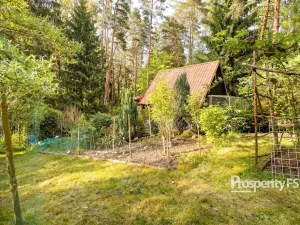 Prodej chaty, Chyňava, 60 m2